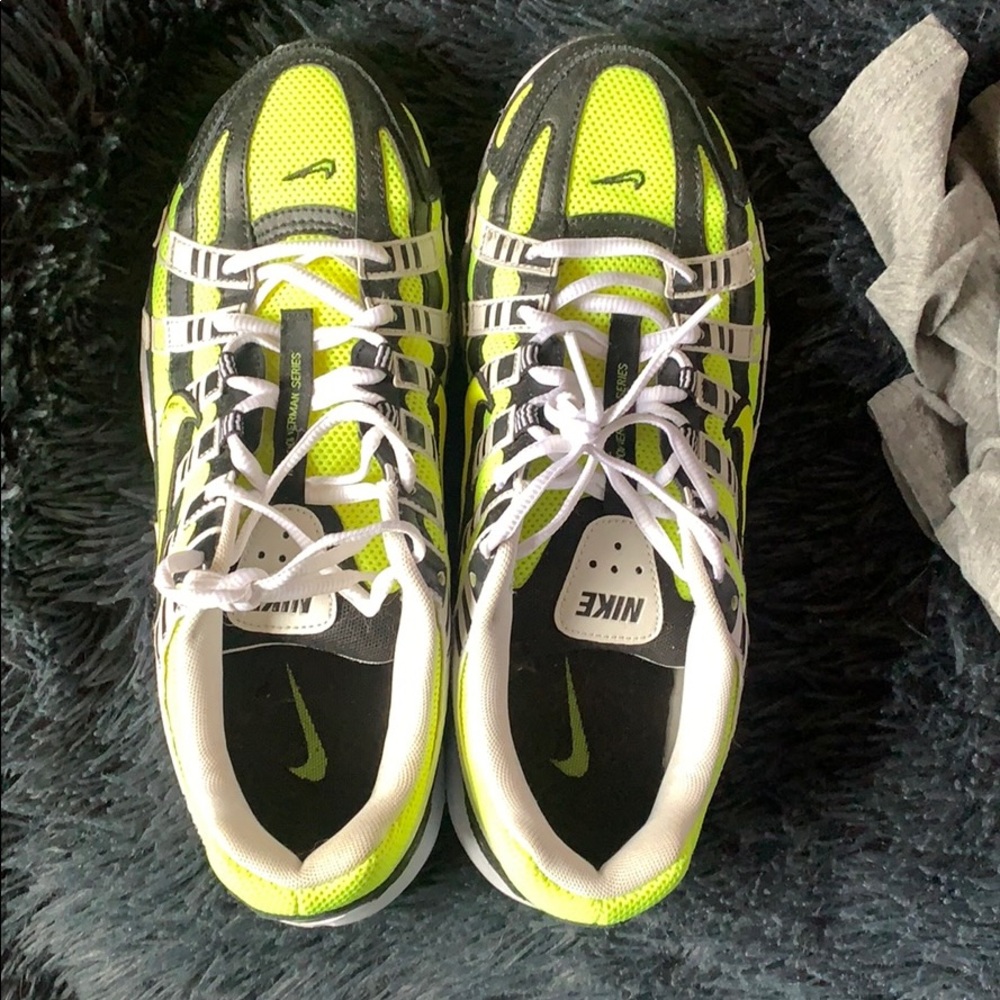 Nikes